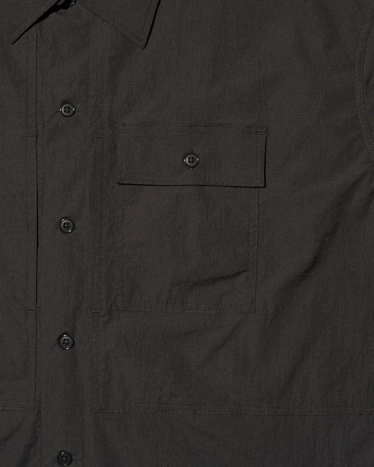 FreshService（フレッシュサービス） / DRY FLEX NYLON FIELD POCKET