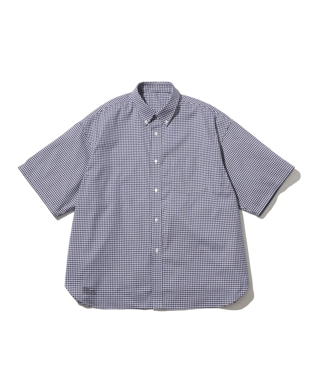【良品】FreshService CORPORATE B.D SHIRT FreshService（フレッシュサービス） / DRY OXFORD CORPORATE S/S B.D