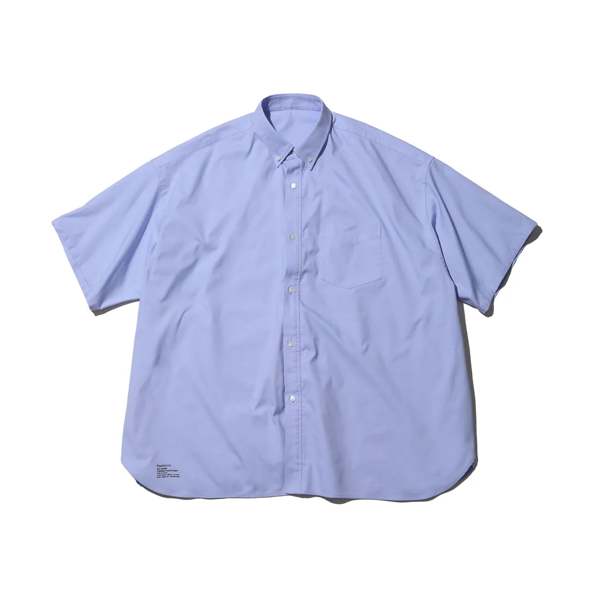 DRY-OXFORD-CORPORATE-S-S-B.D.-