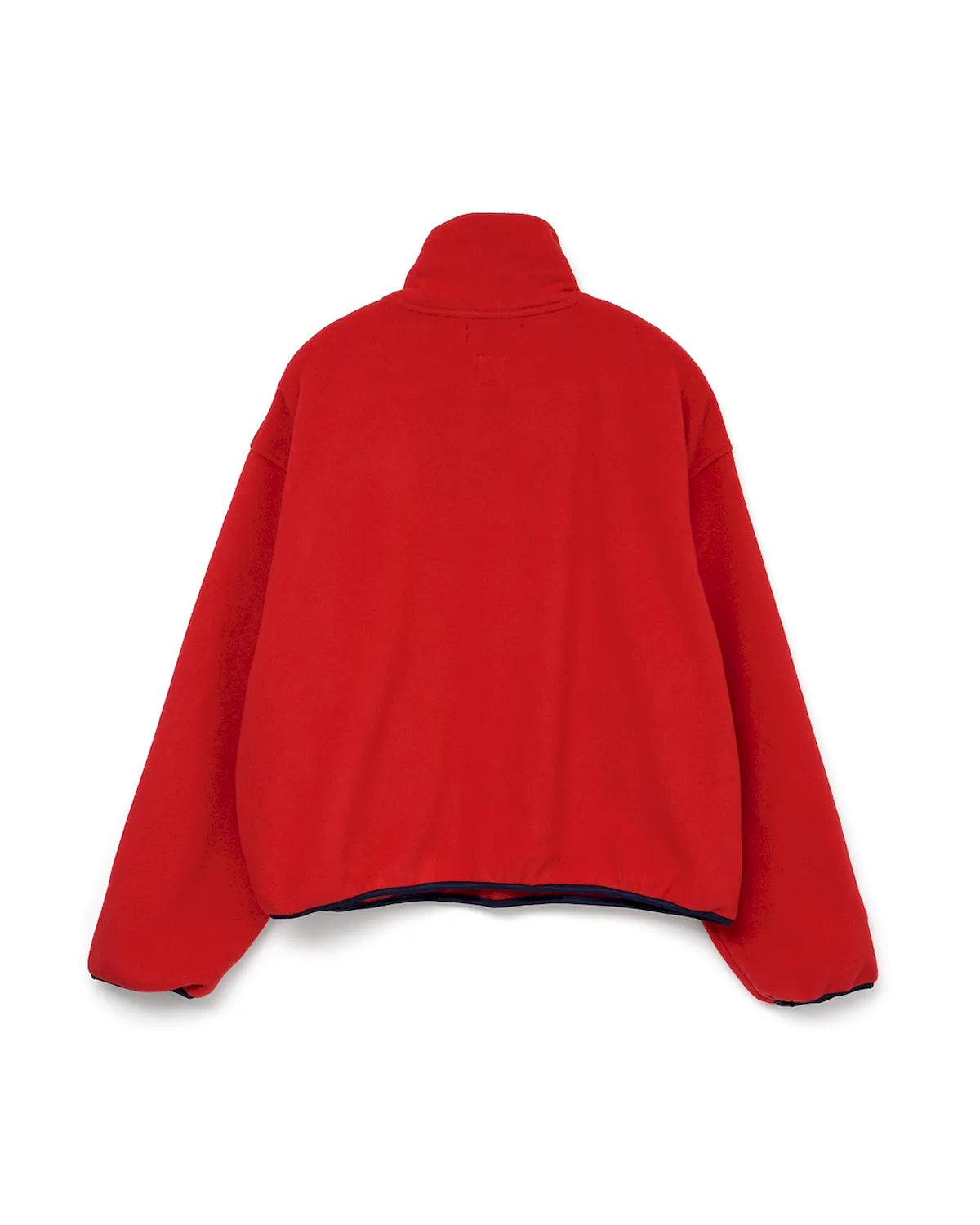 FACETASM / FLOWING FLEECE SWEAT (JOO-SW-U04)