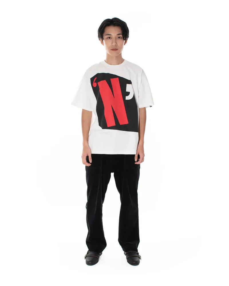 PHINGERIN × NEIGHBORHOOD / NH X PHINGERIN . TEE SS (PD-242-NH-CS-021)