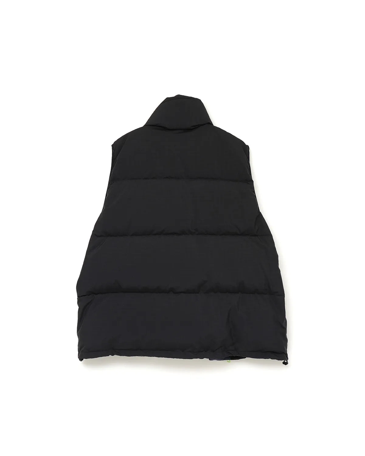 FACETASM / FLOWING DOWN VEST (JOO-VE-M01)