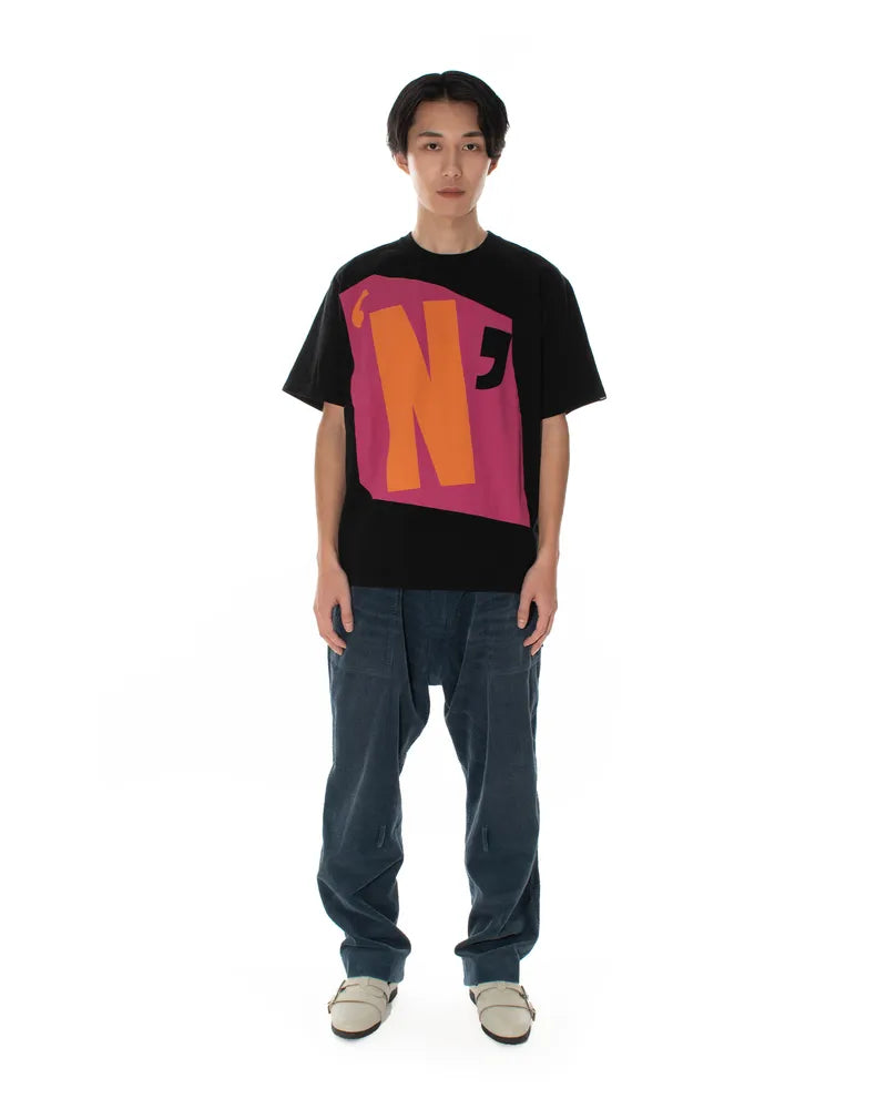 PHINGERIN × NEIGHBORHOOD / NH X PHINGERIN . TEE SS (PD-242-NH-CS-021)