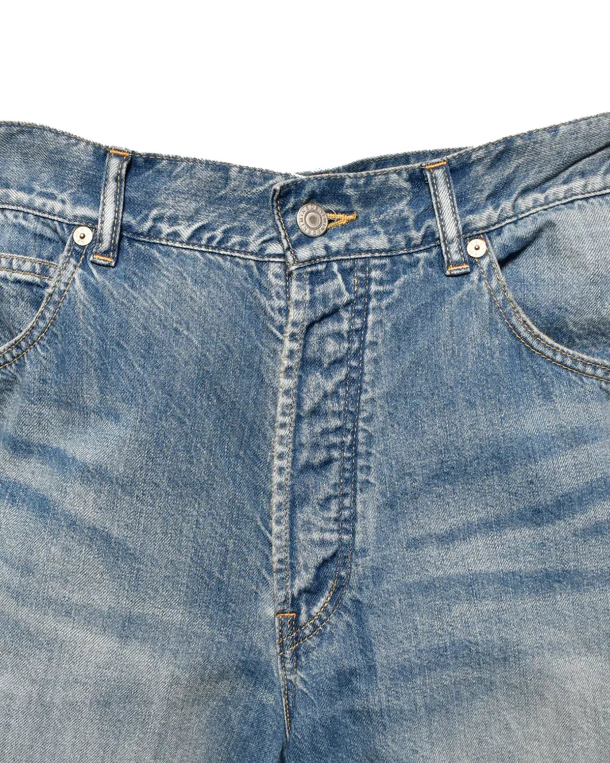 MINEDENIM  / Light weight  Denim (2505-1002)