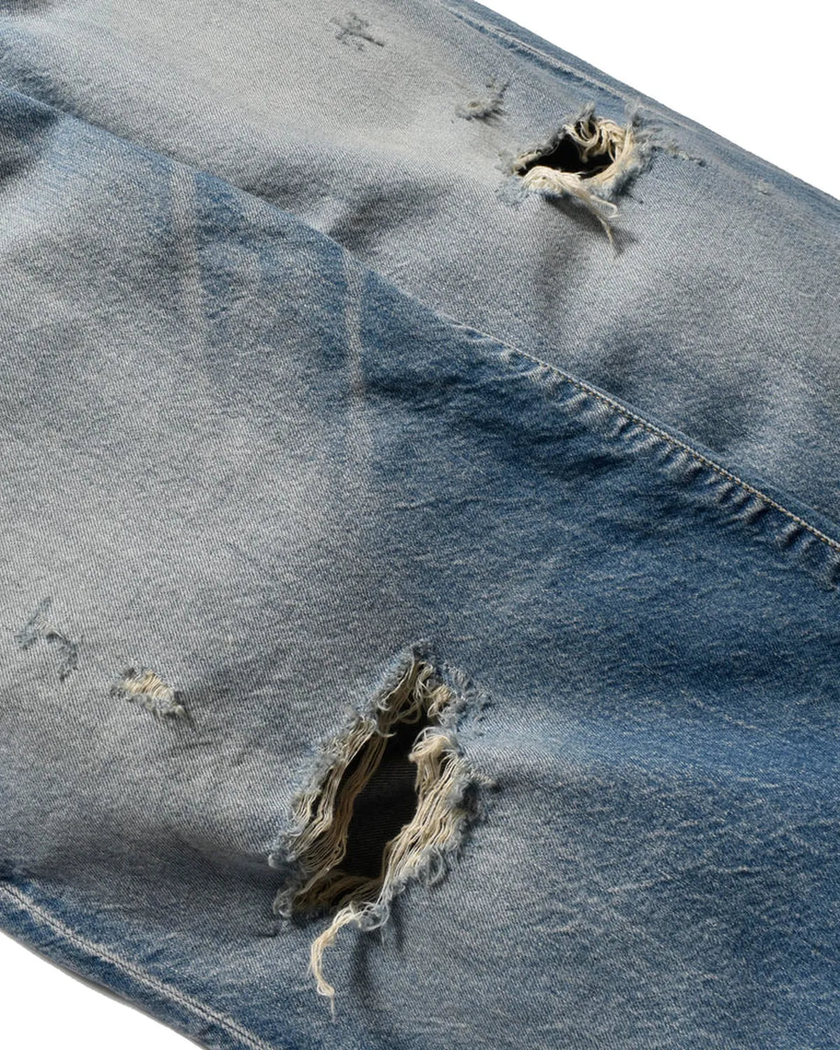 MINEDENIM  / Light weight  Denim (2505-1002)