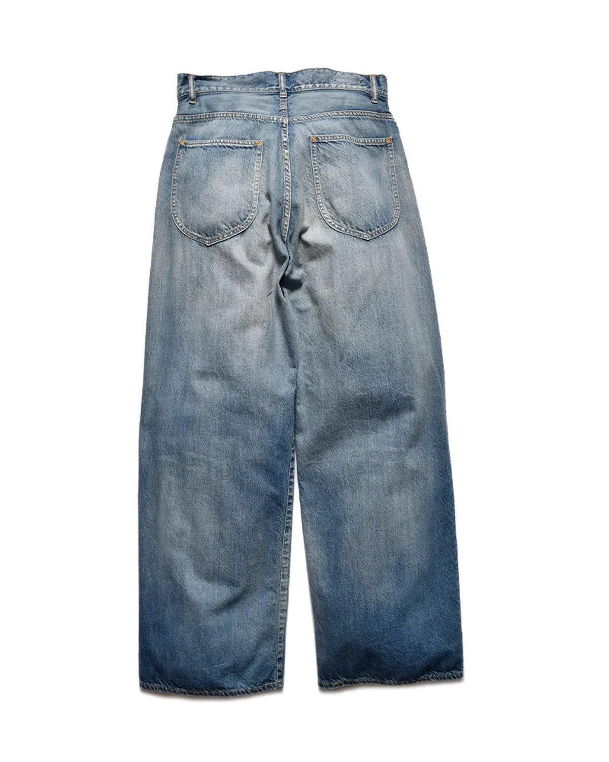 MINEDENIM  / Light weight  Denim (2505-1002)