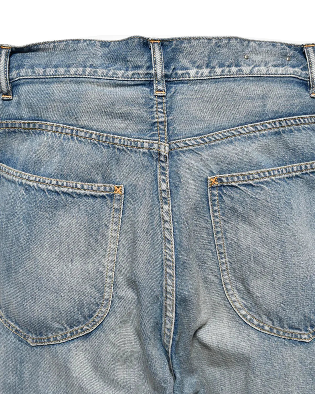 MINEDENIM  / Light weight  Denim (2505-1002)