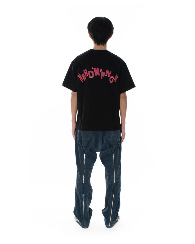 PHINGERIN × NEIGHBORHOOD / NH X PHINGERIN . TEE SS (PD-242-NH-CS-021)