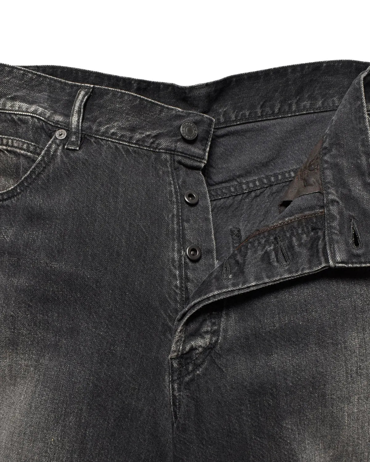 MINEDENIM  / Light weight  Denim (2505-1002)