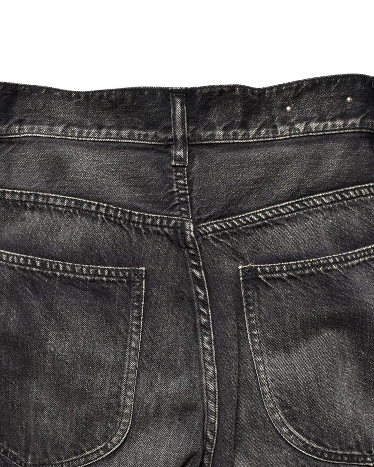 MINEDENIM  / Light weight  Denim (2505-1002)