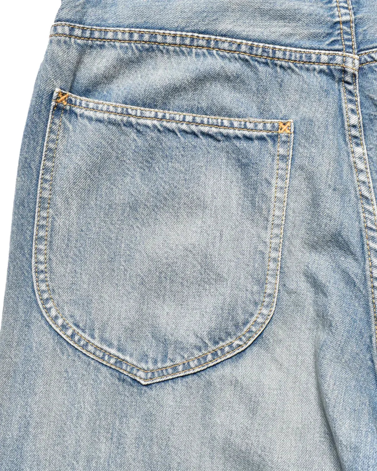 MINEDENIM  / Light weight  Denim (2505-1002)