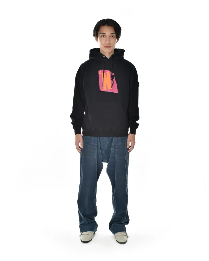 PHINGERIN × NEIGHBORHOOD / NH X PHINGERIN . SWEAT HOODIE LS (PD-242-NH-CS-011)