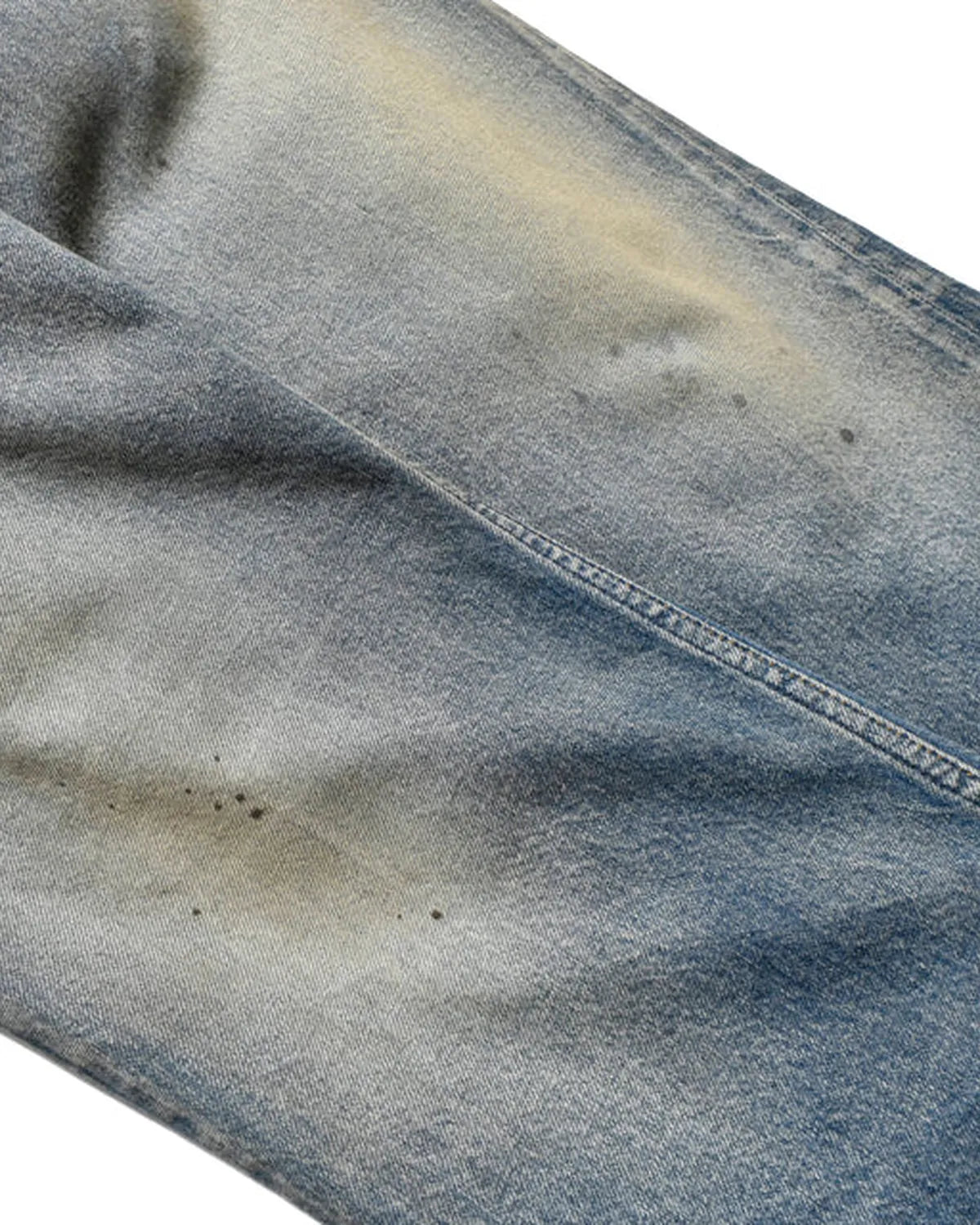 MINEDENIM  / Bellbottom 5pocket (2504-1002)
