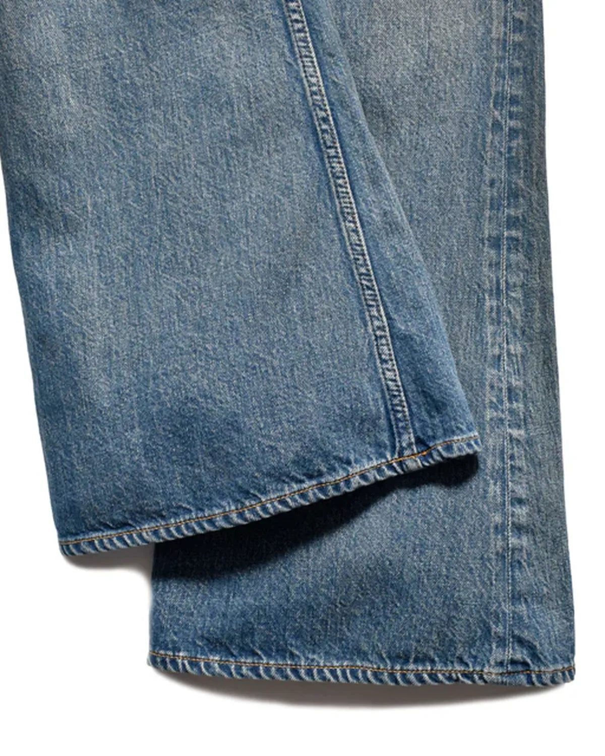 MINEDENIM  / Bellbottom 5pocket (2504-1002)