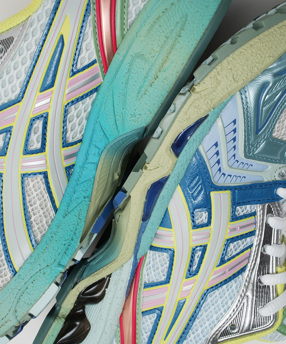 FACETASM / × ASICS GEL-KAYYANO 14 (JOO-SHO-U01)