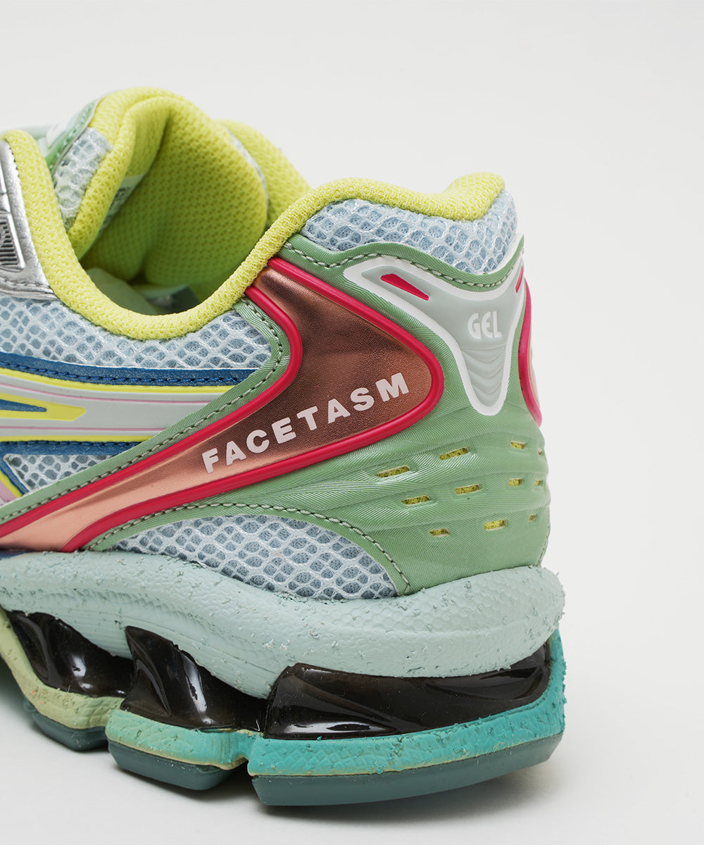 FACETASM / × ASICS GEL-KAYYANO 14 (JOO-SHO-U01)