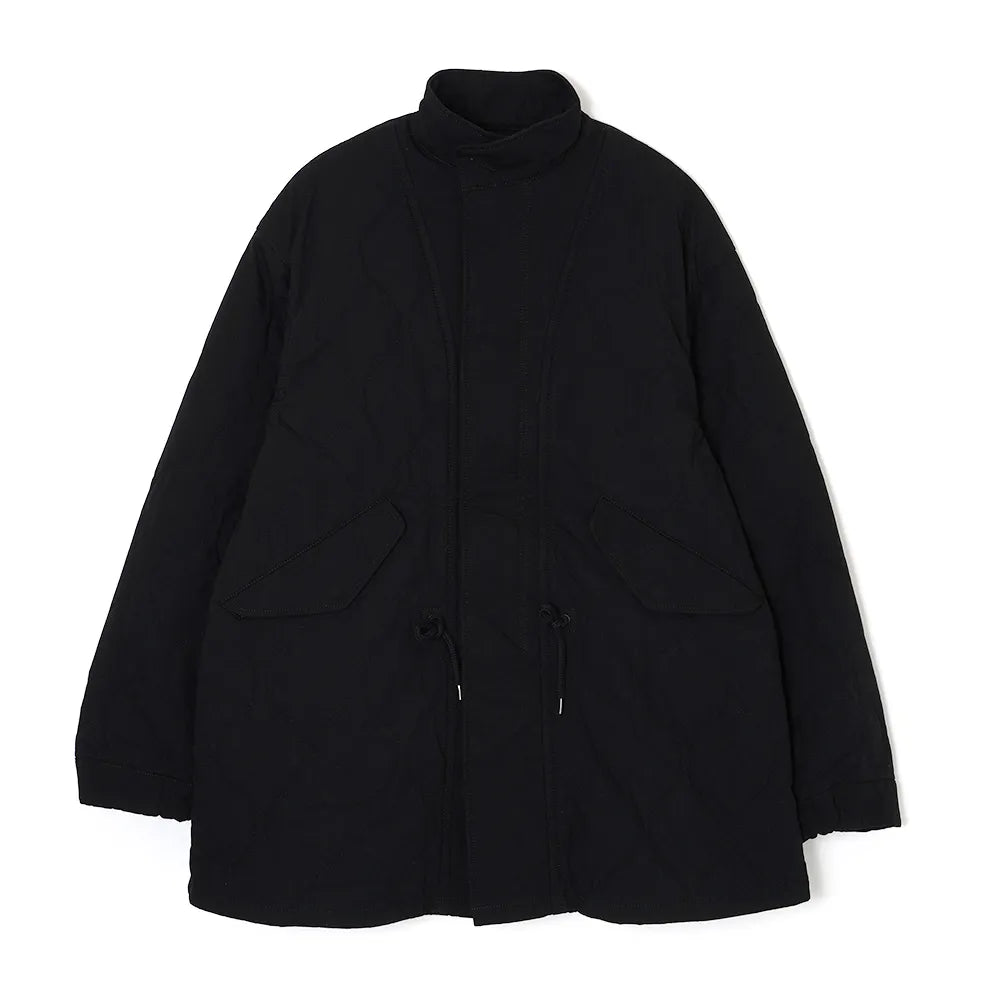 FACETASM / COTTON QUIL TED JACKET (KR-JK-M13)