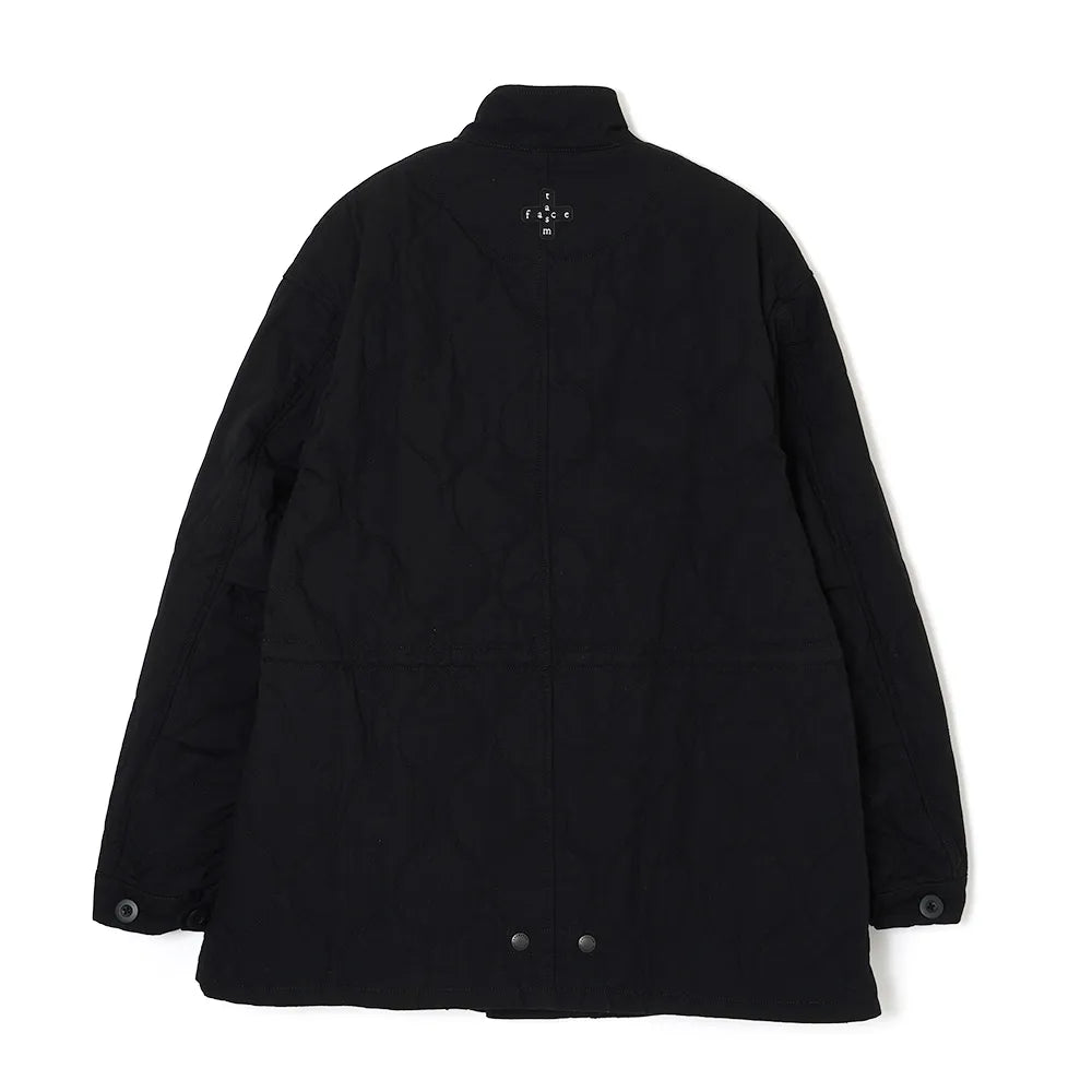 FACETASM / COTTON QUIL TED JACKET (KR-JK-M13)