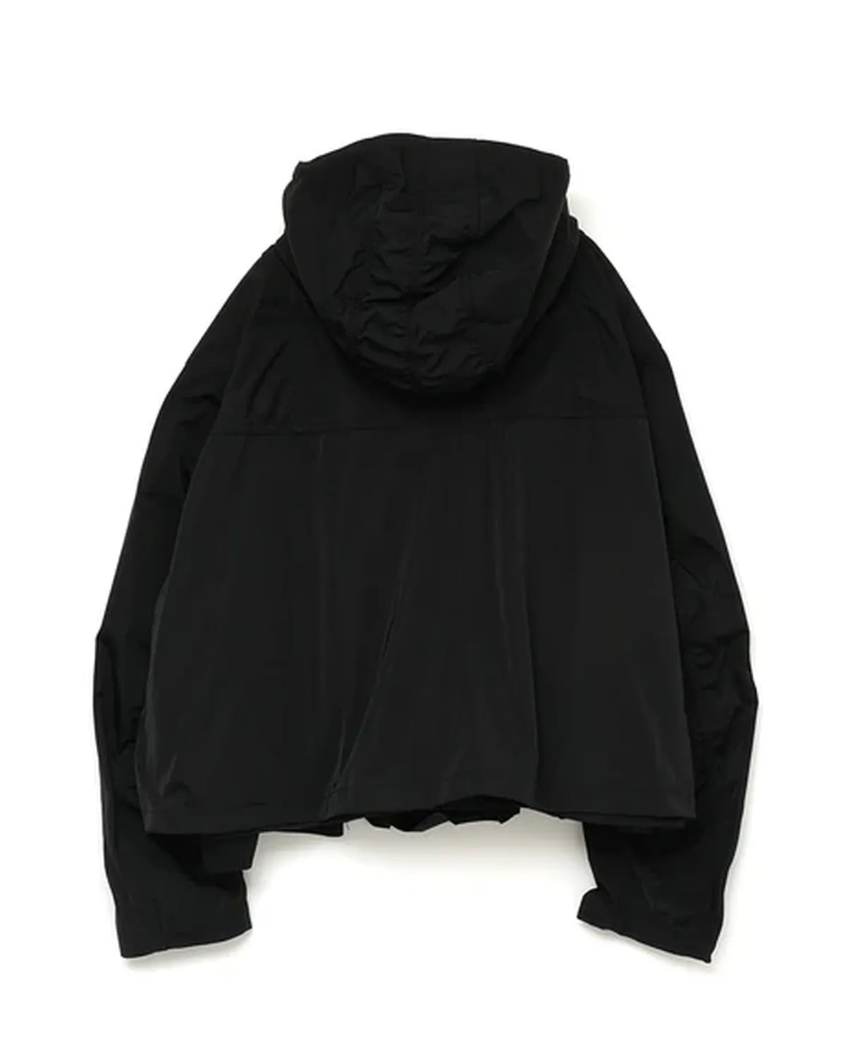 FACETASM / FRILL ANORAK (JOO-JK-W01)