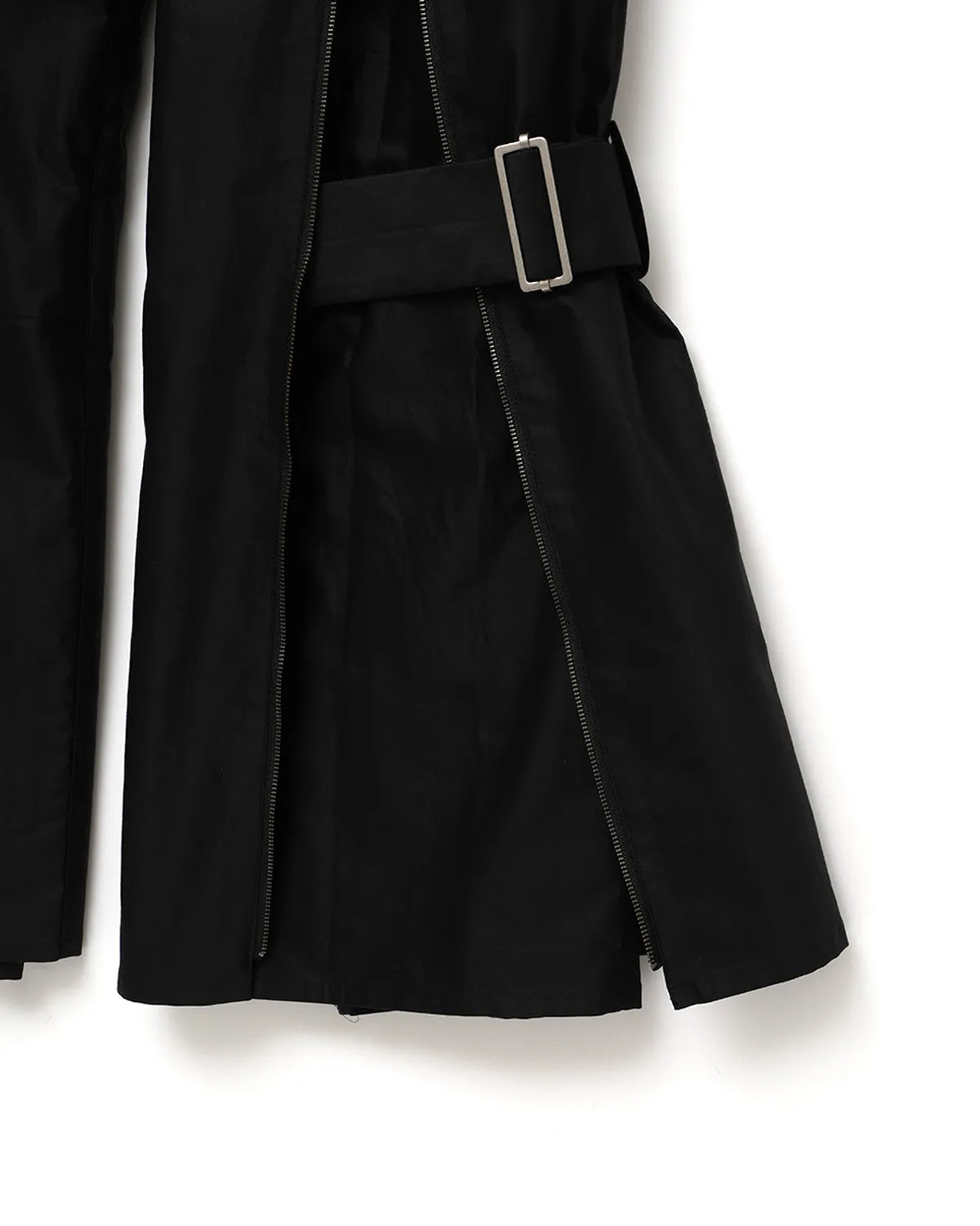 FACETASM / FLARE BONDAGE PANTS (MYK-PT-01)