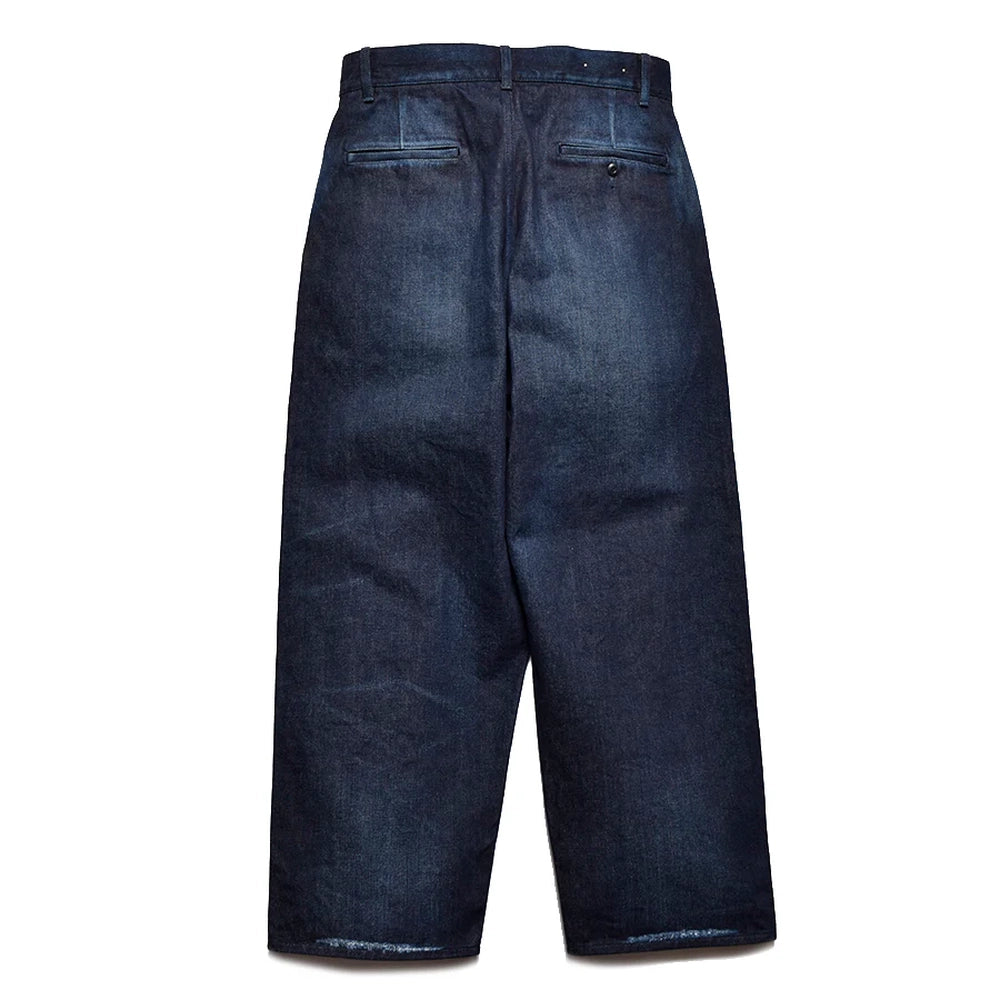 MINEDENIM/N.Slim Tapered STR 