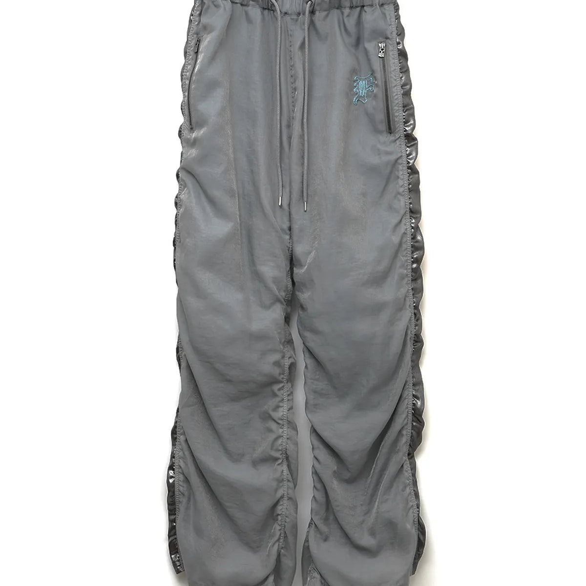 FACETASM トラックパンツ セール】FACETASM/ファセッタズム METALLIC TRACK PANTS