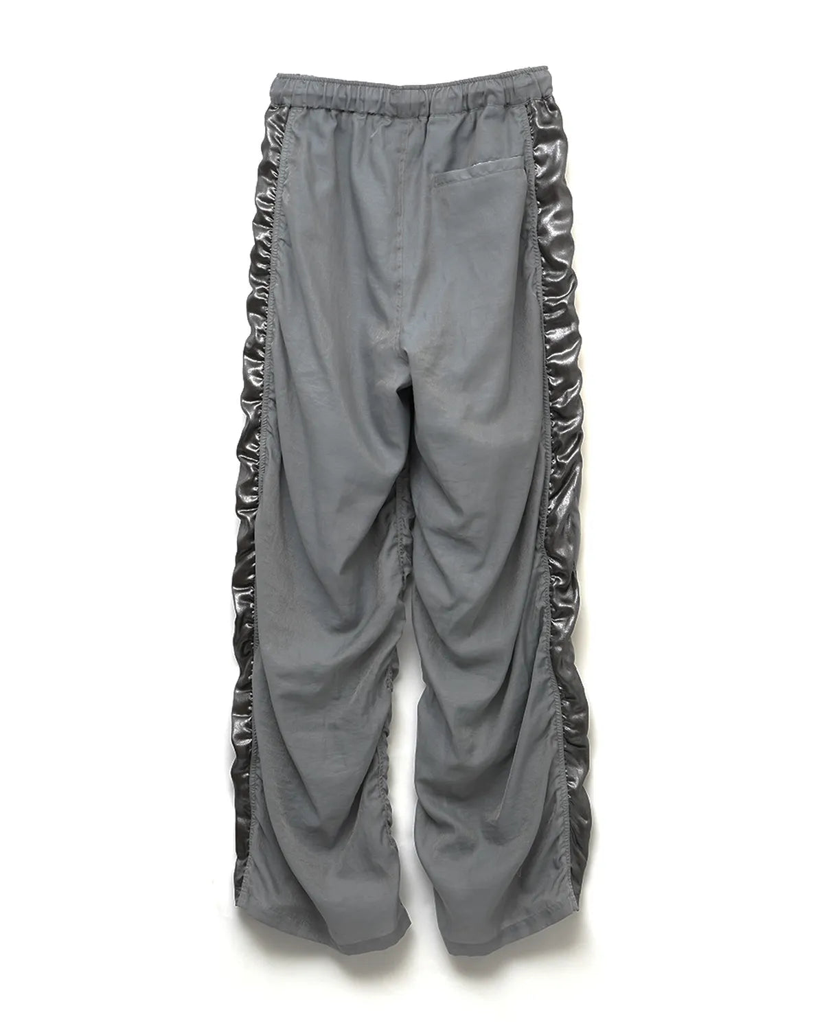 FACETASM / METALLIC TRACK PANTS (2000000280431)