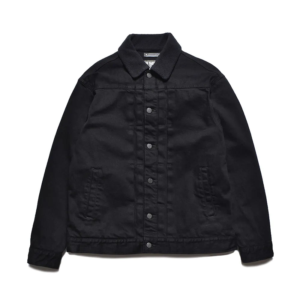 MINEDENIM  / × HYSTERIC GLAMOUR Denim Jacket (MND-HY S004)