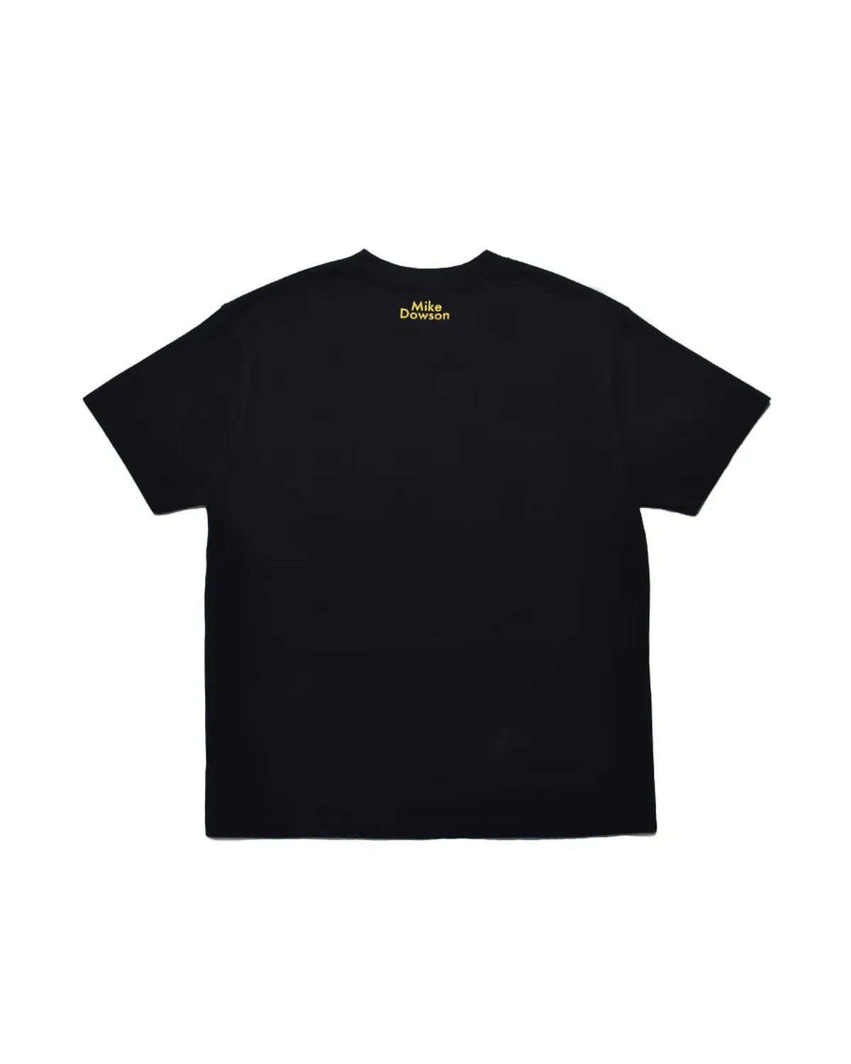 MINEDENIM × MIKE DOWSON “Naked Fashion Girls”× Stie-lo / "Naked Girl" Crewneck T-SHIRT (25MND-STL001)