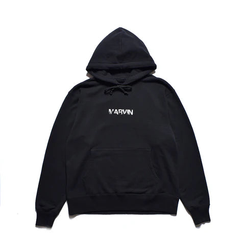 MINEDENIM  / × MARVIN “GARBAGE” HOODIE (MND-MRV001)