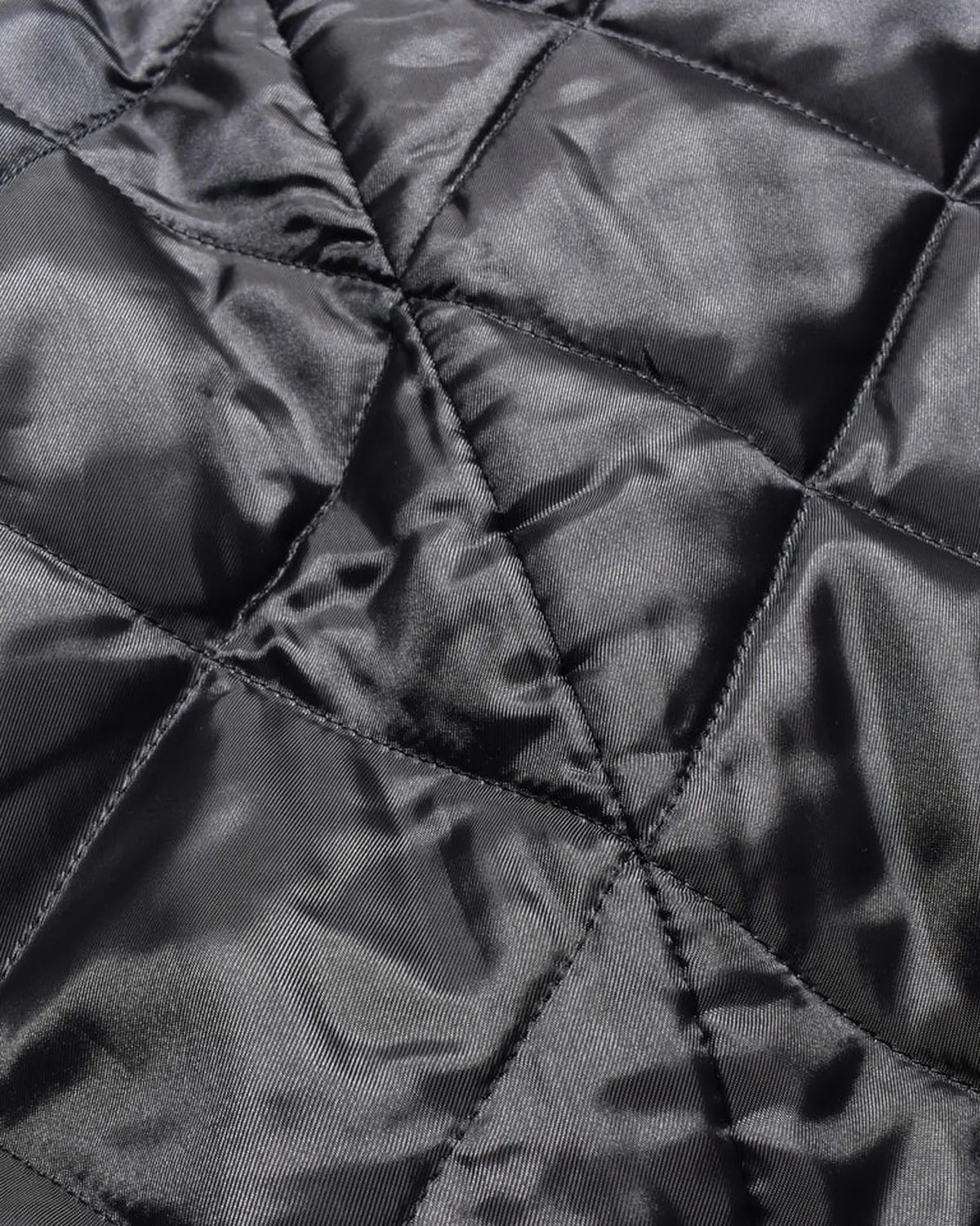 MINEDENIM / Mouton Collar Duck Military Haif CT (2511-9004)