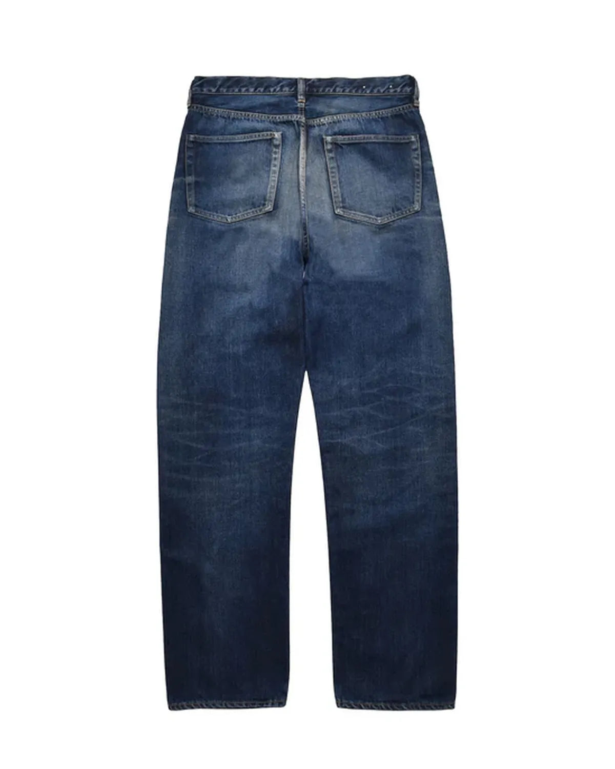 MINEDENIM/N.Slim Tapered STR 