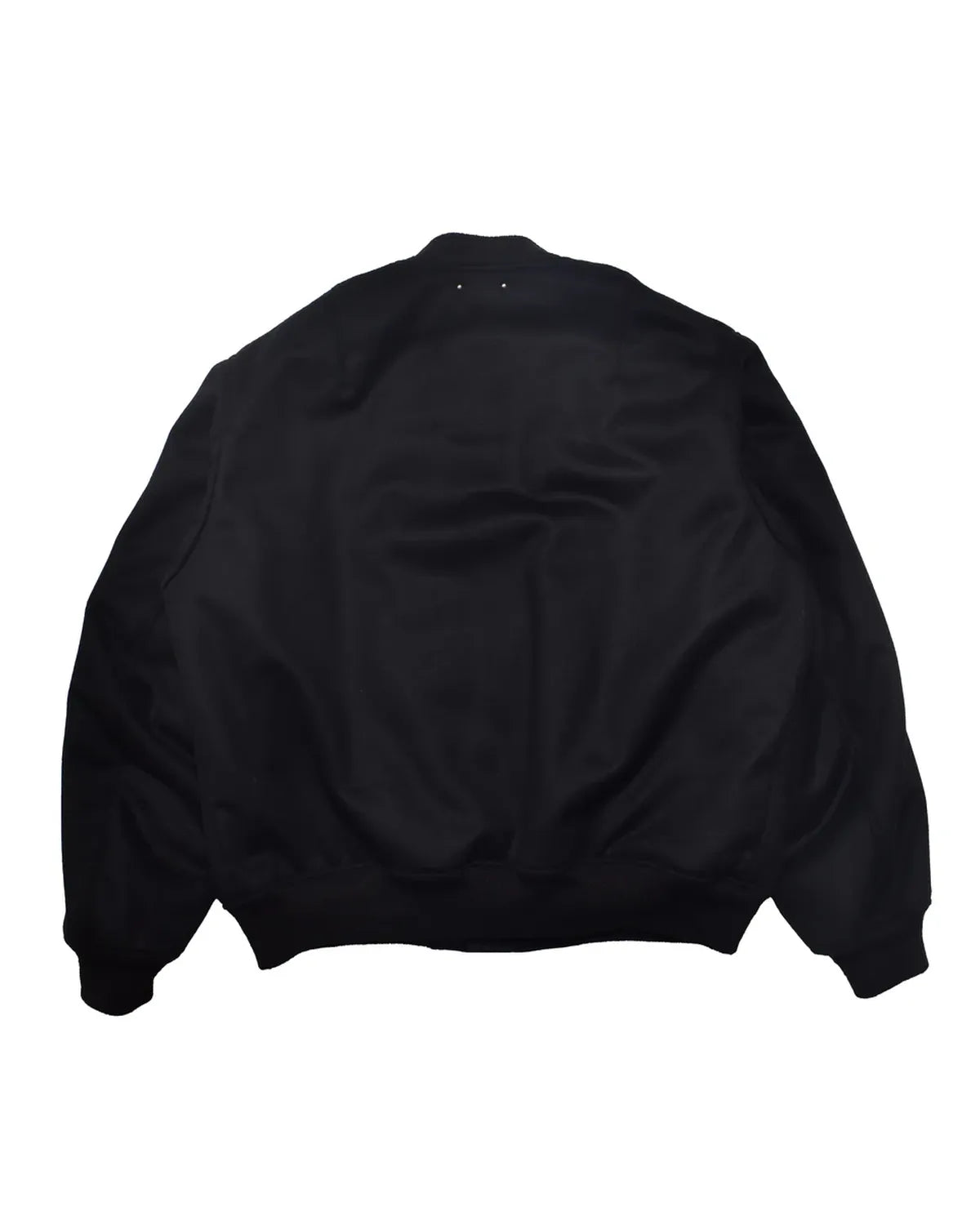 MINEDENIM / Wool Meiton Bomber JKT (2511-9001)