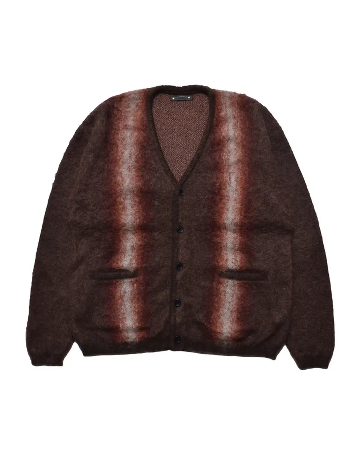 MINEDENIM/N.Slim Tapered STR 