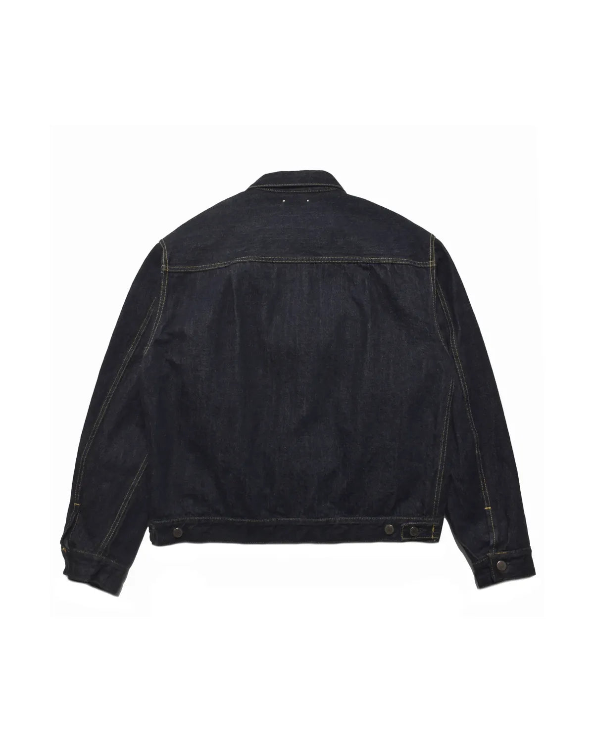 MINEDENIM / R.Denim RF-GJKT OWS (2508-8001)