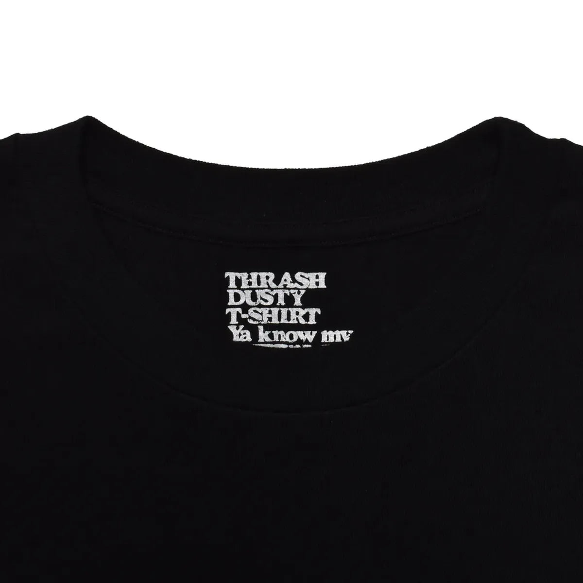 MINEDENIM × Sam Haskins × Stie-lo /  “kate” Tee  (25MND-STL005)