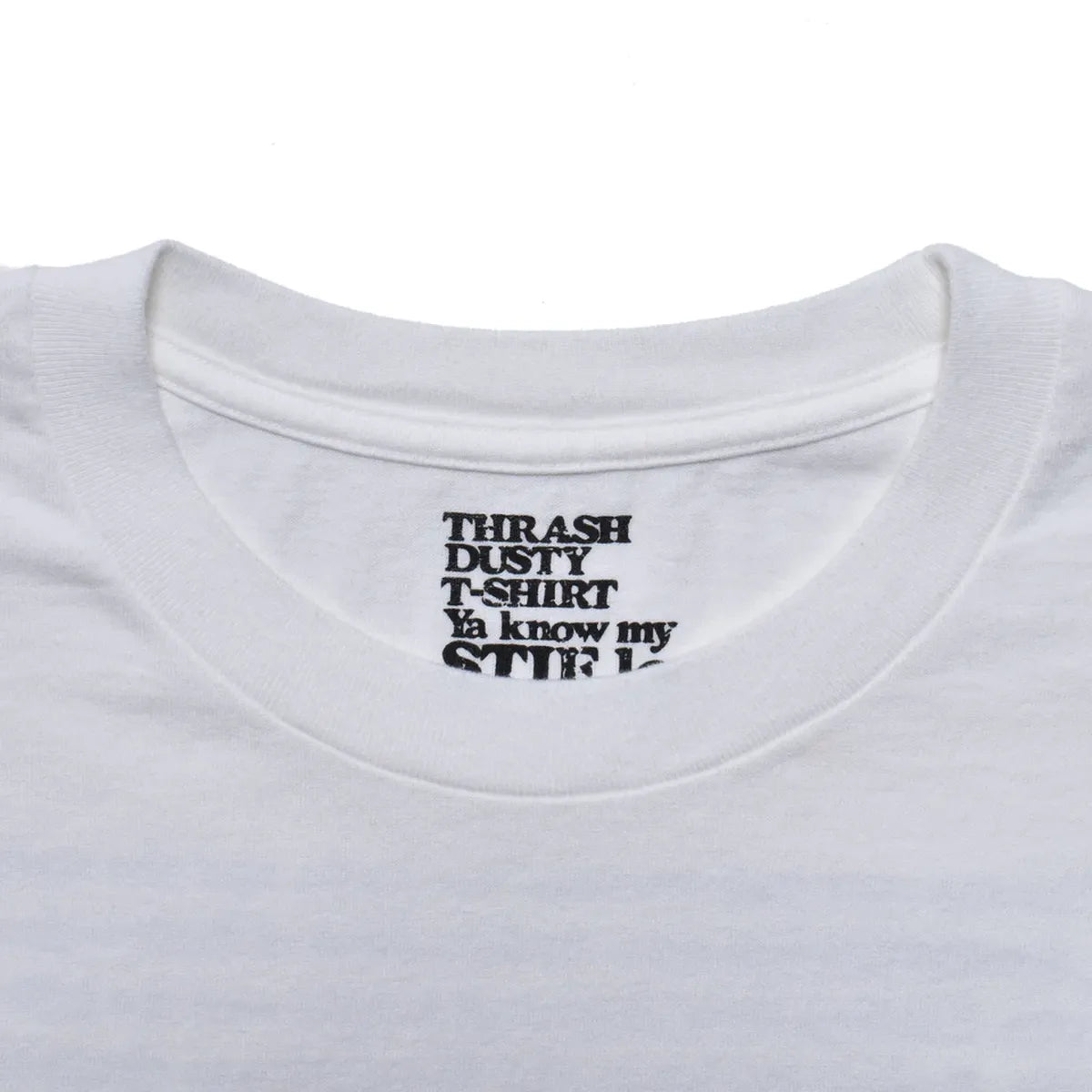 MINEDENIM × Sam Haskins × Stie-lo /  “holster Tee (25MND-STL006)