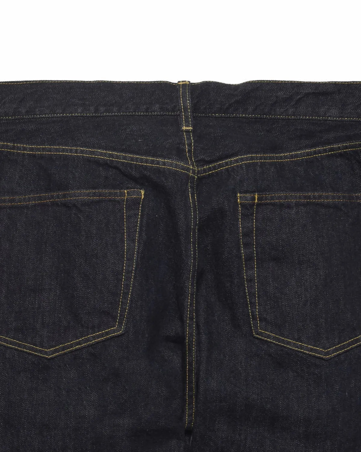 MINEDENIM/N.Slim Tapered STR 