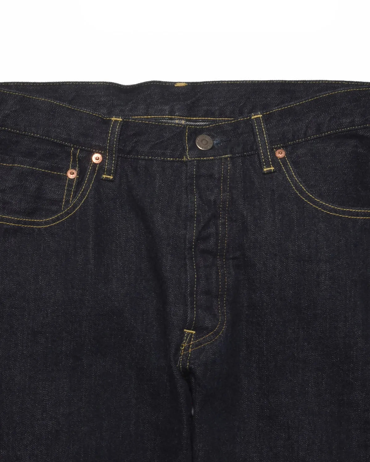 MINEDENIM/N.Slim Tapered STR 