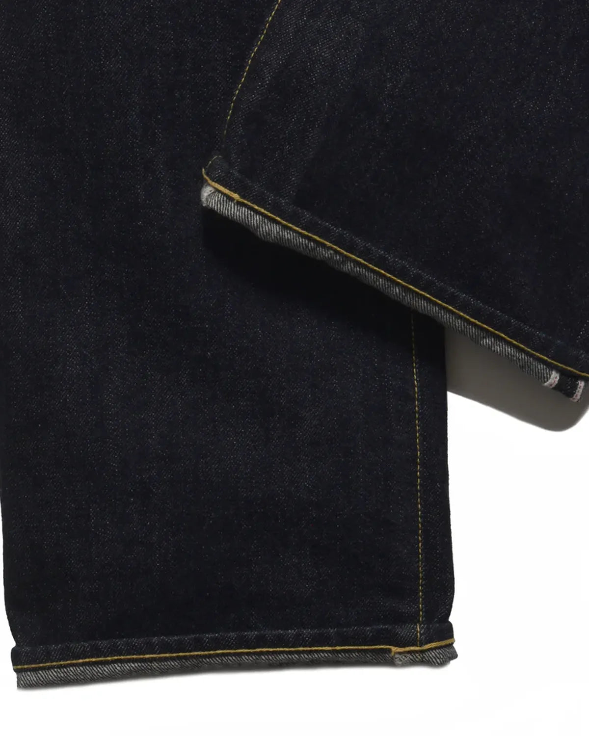 MINEDENIM/N.Slim Tapered STR 