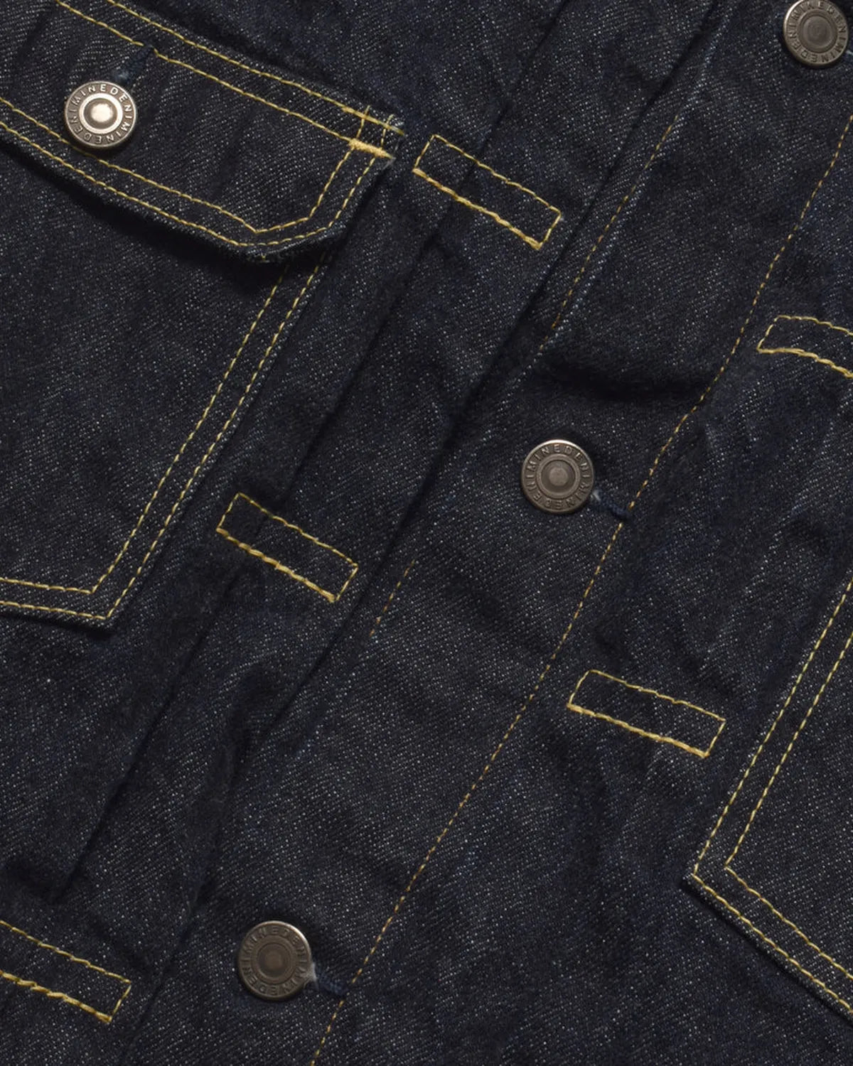 MINEDENIM / R.Denim RF-GJKT OWS (2508-8001)