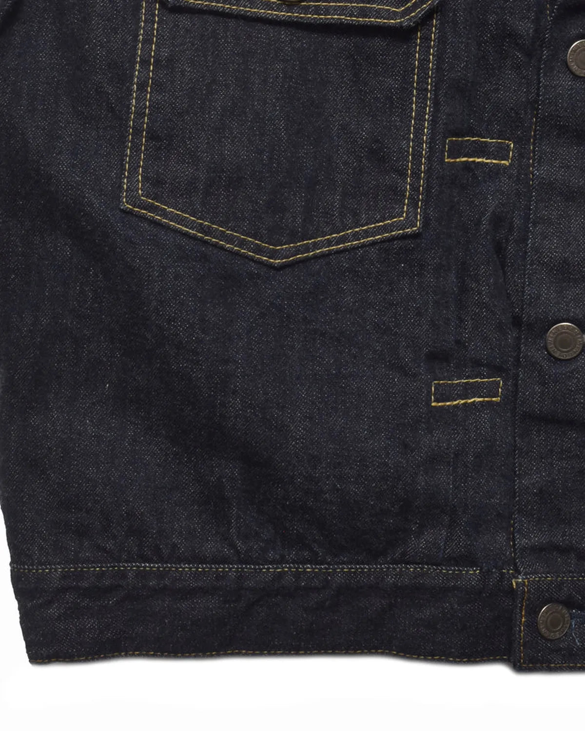 MINEDENIM / R.Denim RF-GJKT OWS (2508-8001)