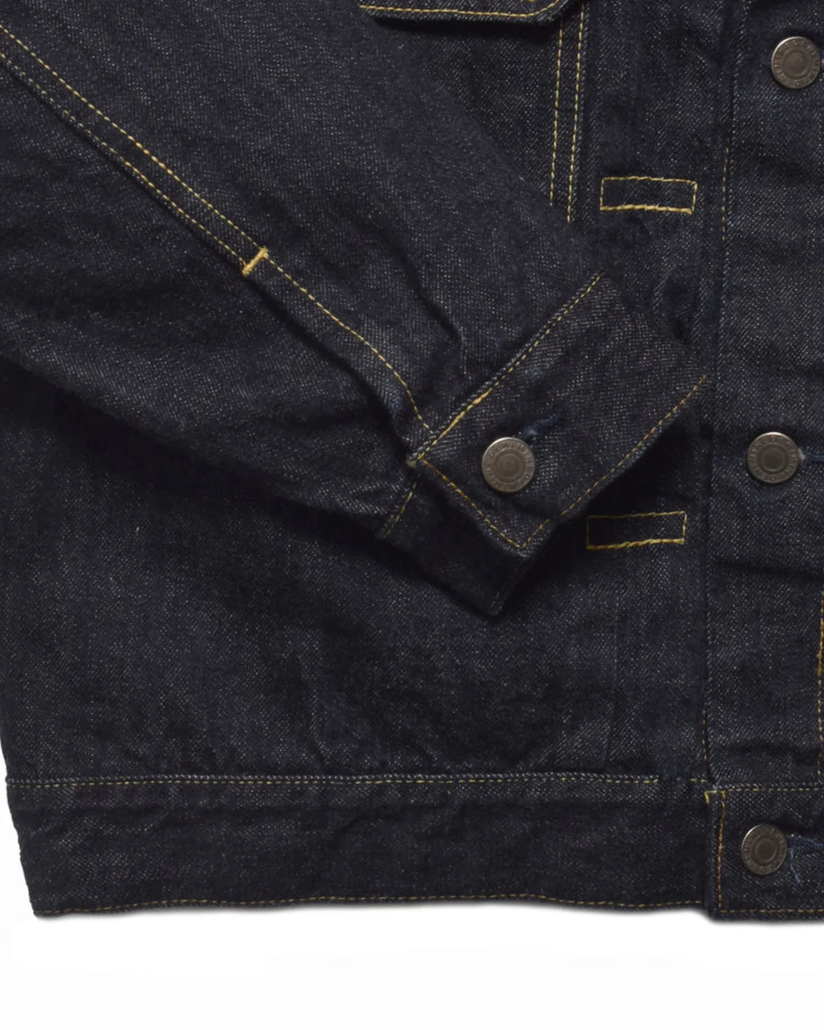 MINEDENIM / R.Denim RF-GJKT OWS (2508-8001)