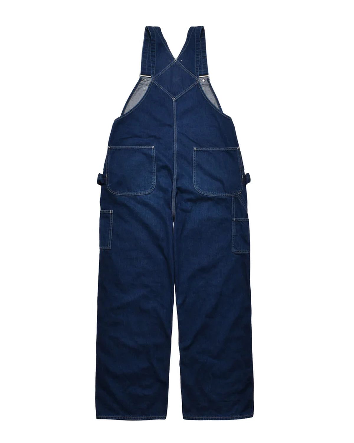 MINEDENIM / Denim Overall (2603-7001)