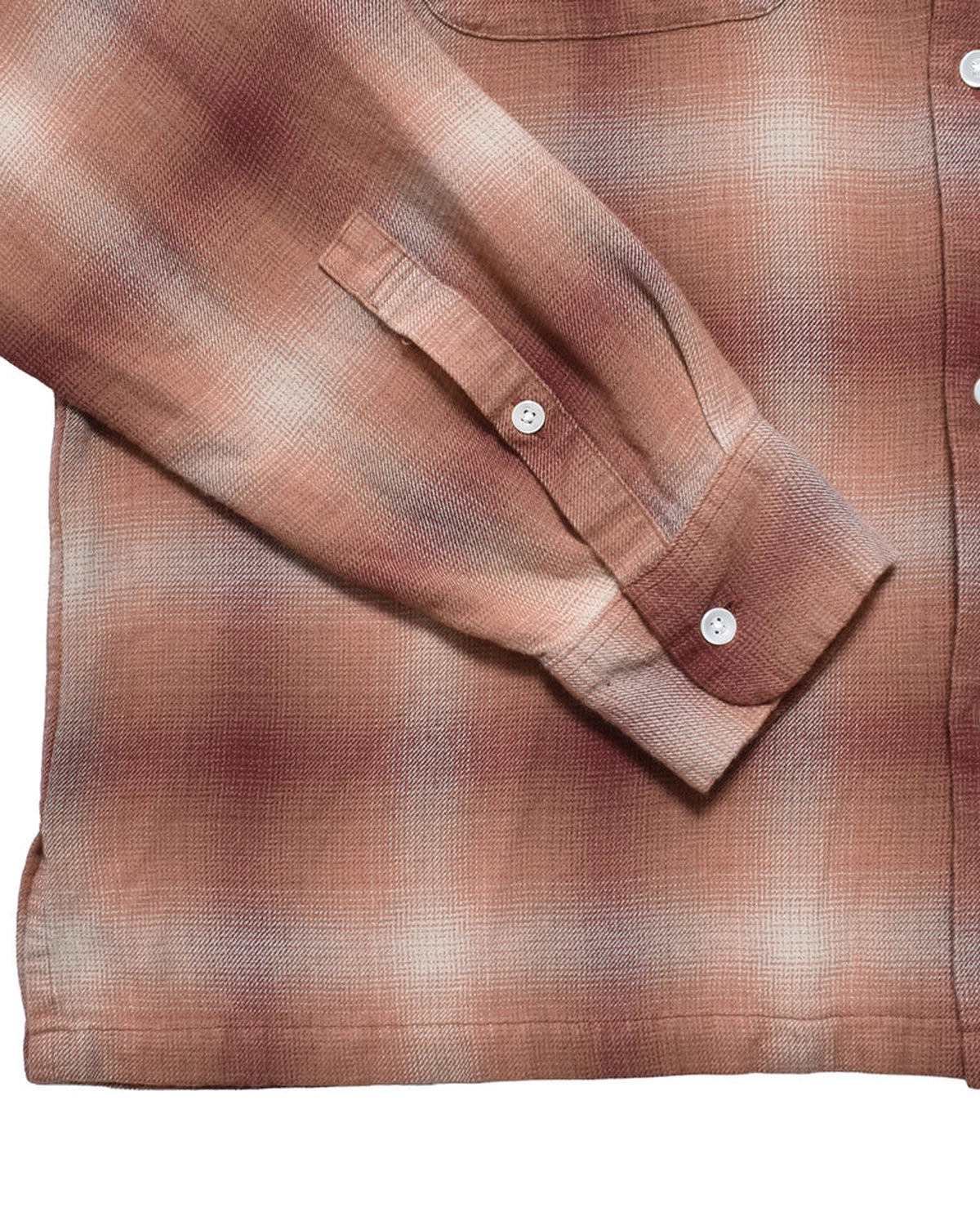 MINEDENIM/N.Slim Tapered STR 