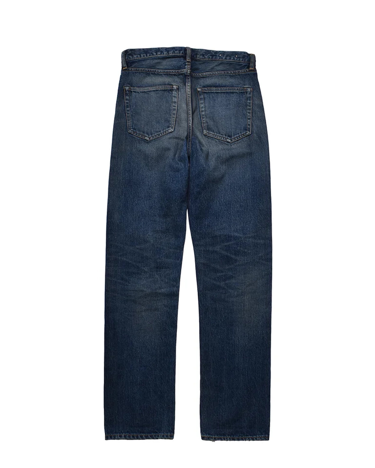 MINEDENIM Twist Denim BIG MILITARY CT メンズ ファッション 【公式通販】