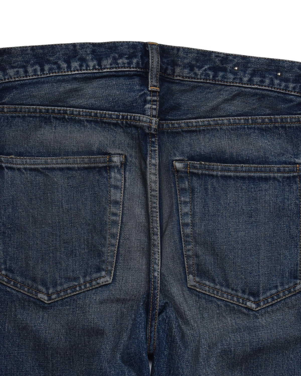 MINEDENIM / C.Straight 5pocket (2603-1003)