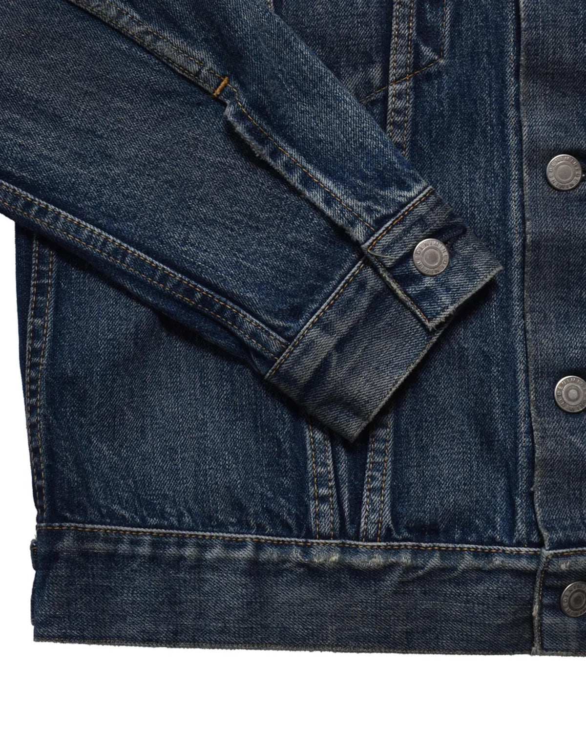 MINEDENIM/N.Slim Tapered STR 