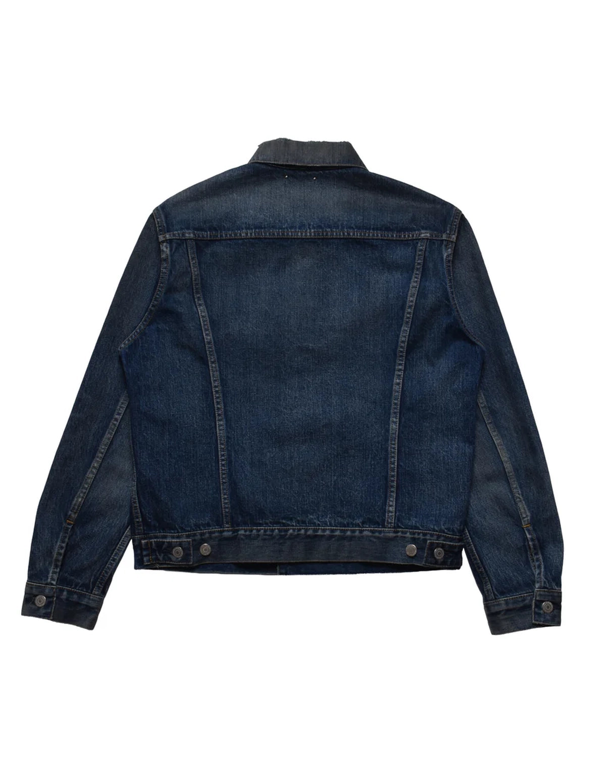 MINEDENIM/N.Slim Tapered STR 