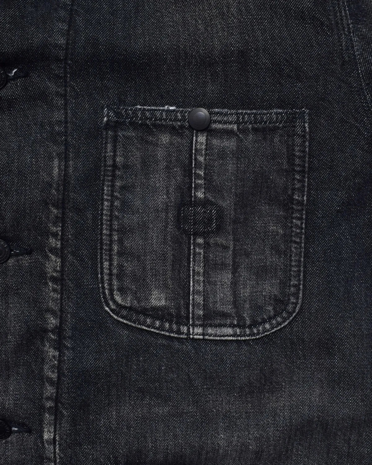 MINEDENIM/N.Slim Tapered STR 